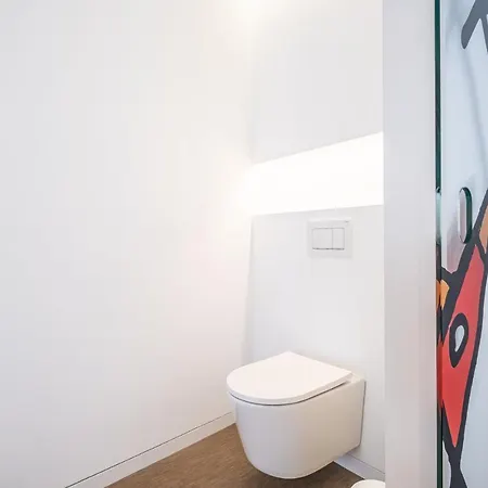 Casa Do Batente - By Wehost וילה פונשל
