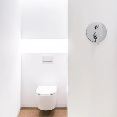וילה Casa Do Batente - By Wehost פונשל