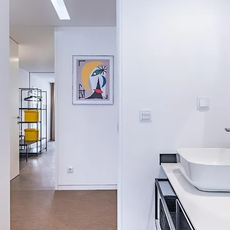 וילה Casa Do Batente - By Wehost פונשל
