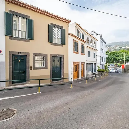 Casa Do Batente - By Wehost * Funchal