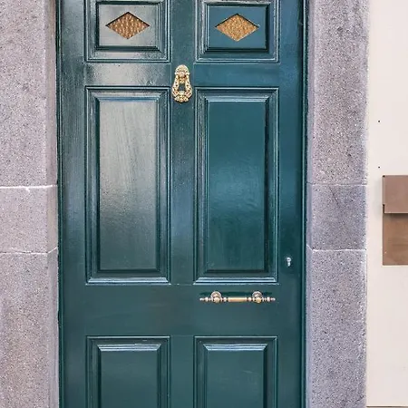 Casa Do Batente - By Wehost וילה