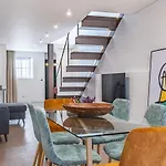 Willa Casa Do Batente - By Wehost