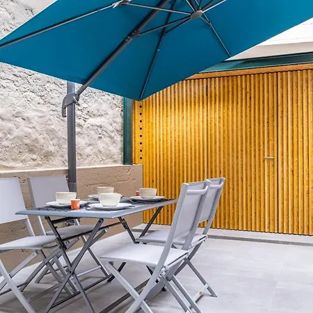 Villa Casa Do Batente - By Wehost *