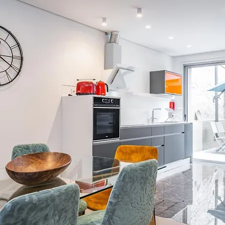 Casa Do Batente - By Wehost Villa *