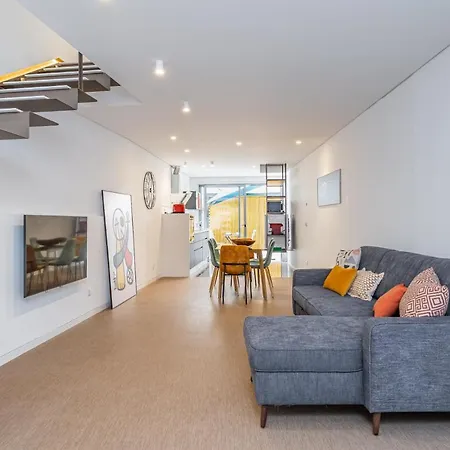 Villa Casa Do Batente - By Wehost Funchal (Madeira)