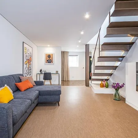 Casa Do Batente - By Wehost Villa *