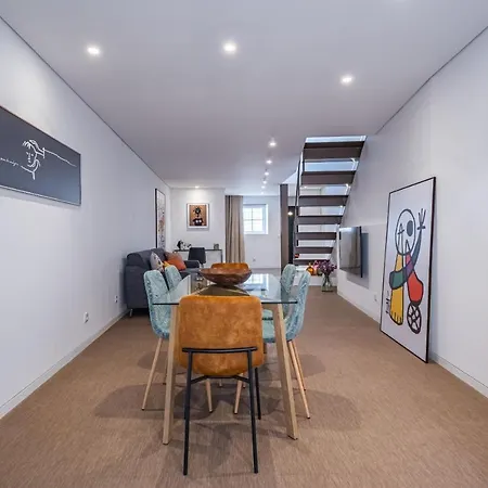 Casa Do Batente - By Wehost פונשל