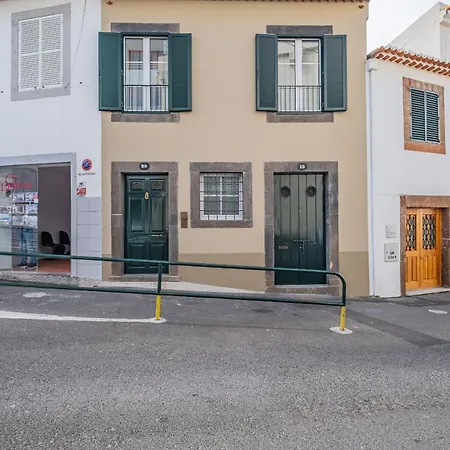 Casa Do Batente - By Wehost Vila Funchal (Madeira)