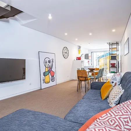 Casa Do Batente - By Wehost Villa