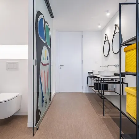 Casa Do Batente - By Wehost Villa