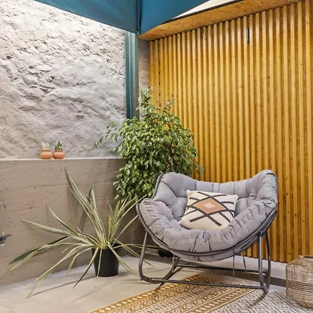 Casa Do Batente - By Wehost Villa *