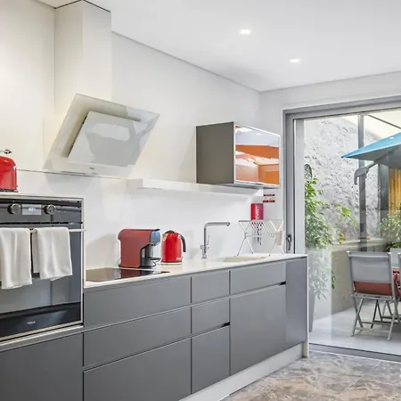 Villa Casa Do Batente - By Wehost Funchal (Madeira)