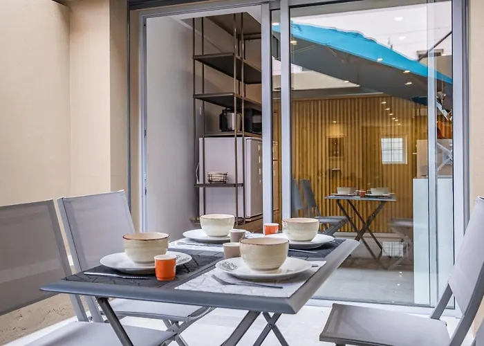 Casa Do Batente - By Wehost * פונשל