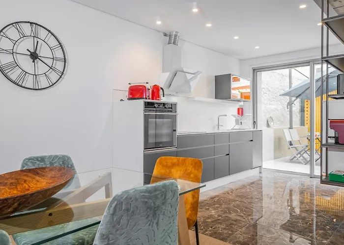 Casa Do Batente - By Wehost