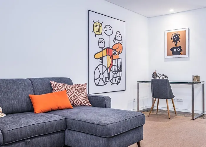 Casa Do Batente - By Wehost פונשל