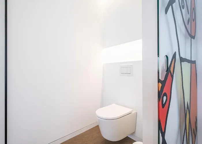 Casa Do Batente - By Wehost Вилла Фуншал