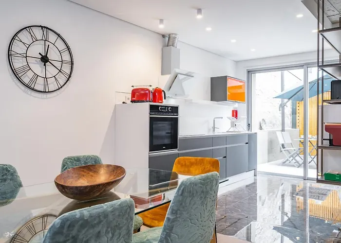 Casa Do Batente - By Wehost וילה *