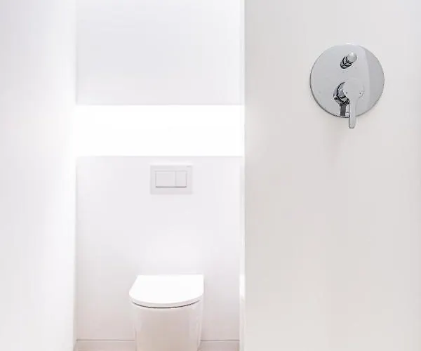 וילה Casa Do Batente - By Wehost פונשל