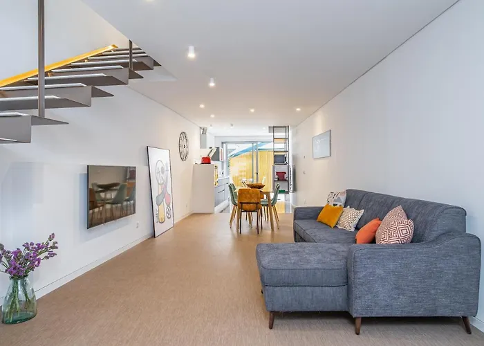 Вилла Casa Do Batente - By Wehost Фуншал