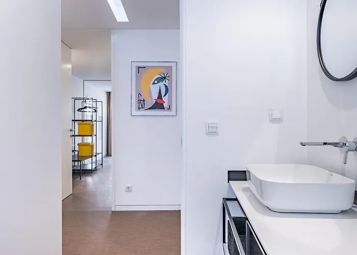 וילה Casa Do Batente - By Wehost פונשל