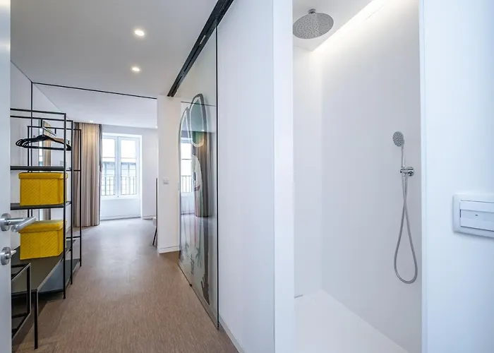 Вилла Casa Do Batente - By Wehost Фуншал