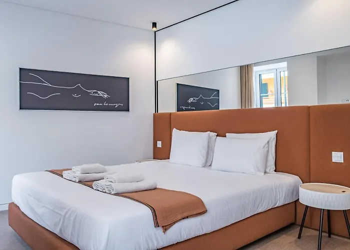 וילה Casa Do Batente - By Wehost