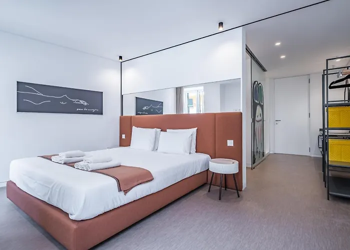 Casa Do Batente - By Wehost Вилла *