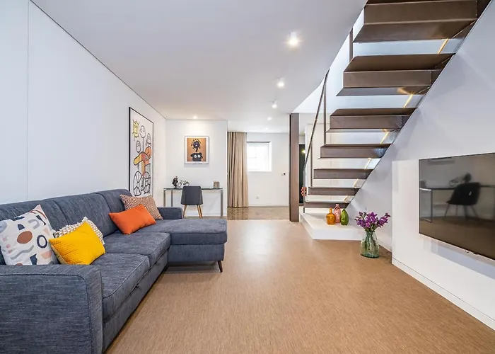 Casa Do Batente - By Wehost וילה *