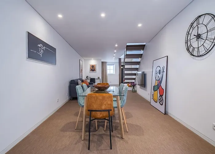 Casa Do Batente - By Wehost פונשל