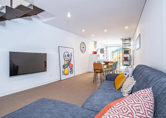 Casa Do Batente - By Wehost וילה