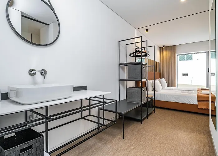 וילה Casa Do Batente - By Wehost