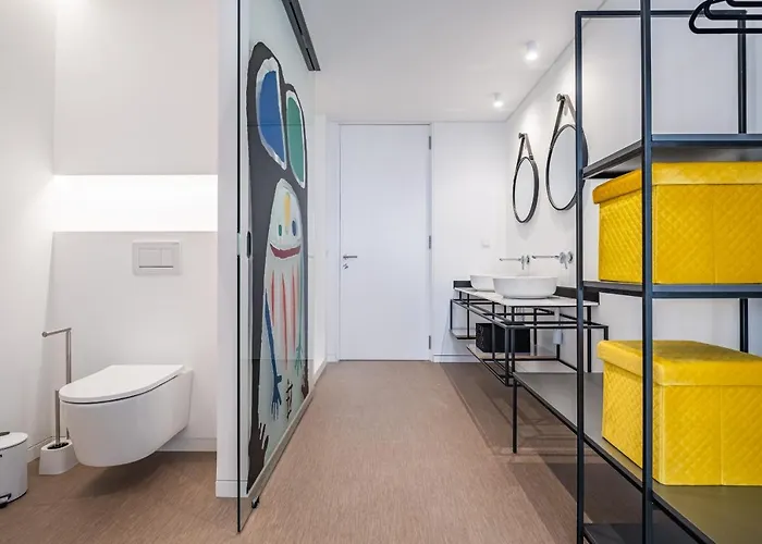 Casa Do Batente - By Wehost וילה