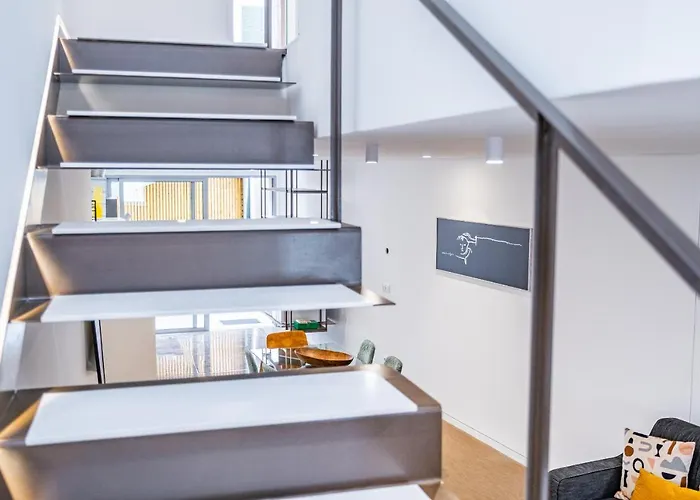 Casa Do Batente - By Wehost וילה