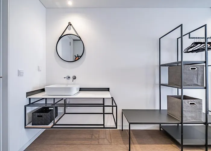 וילה Casa Do Batente - By Wehost פונשל