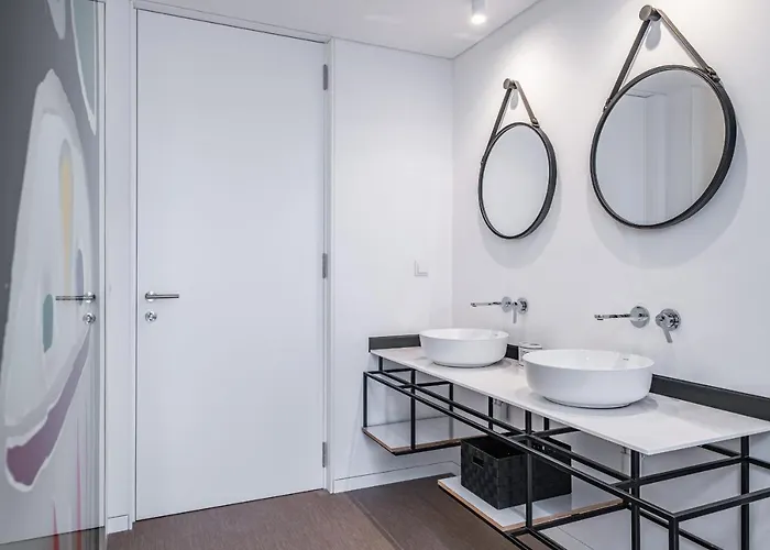 Вилла Casa Do Batente - By Wehost