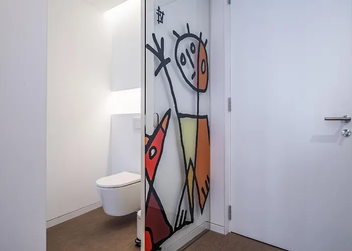 Casa Do Batente - By Wehost * פונשל