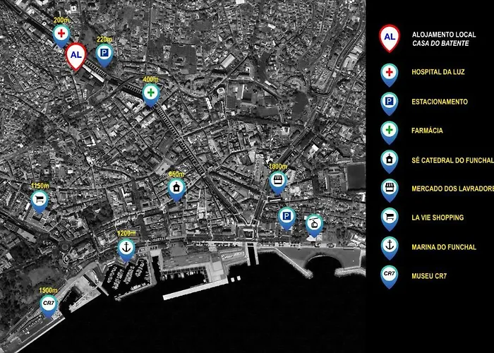 Casa Do Batente - By Wehost *