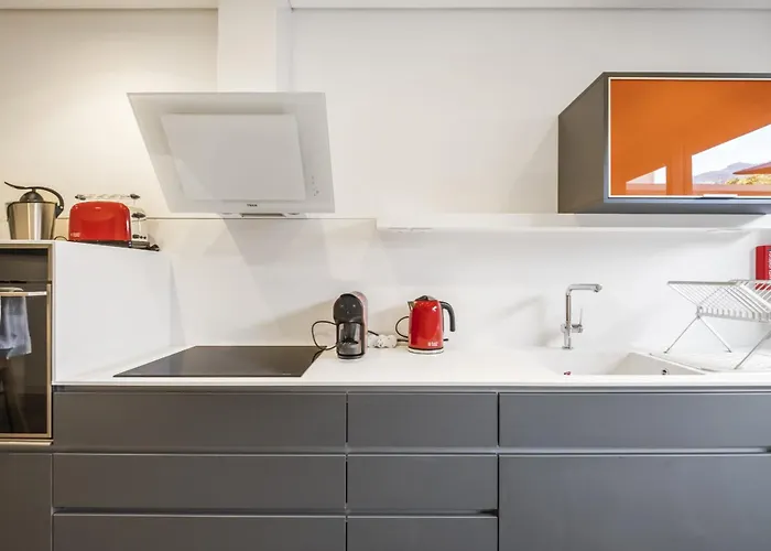 Вилла Casa Do Batente - By Wehost *