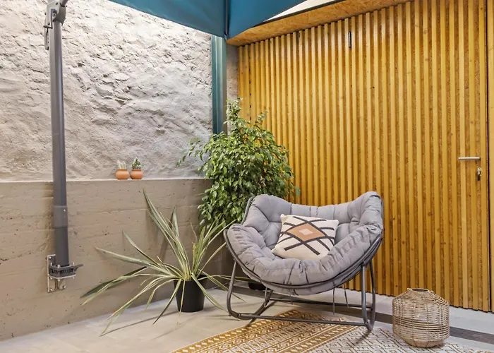 Casa Do Batente - By Wehost וילה *