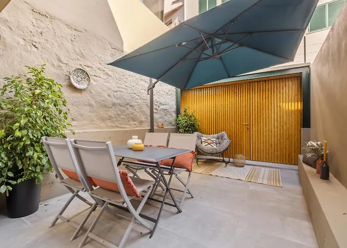 Casa Do Batente - By Wehost Вилла *